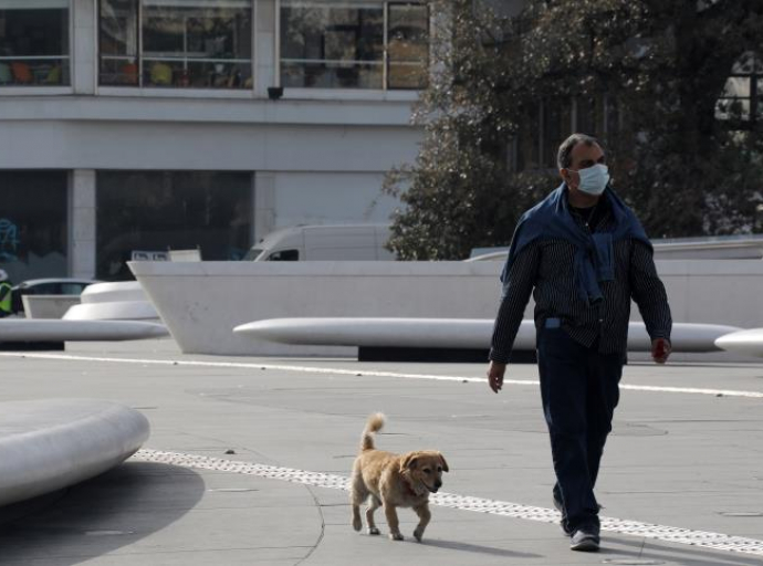 Στις 349.411 ανήλθαν τα μηνύματα στο 8998 την Τρίτη